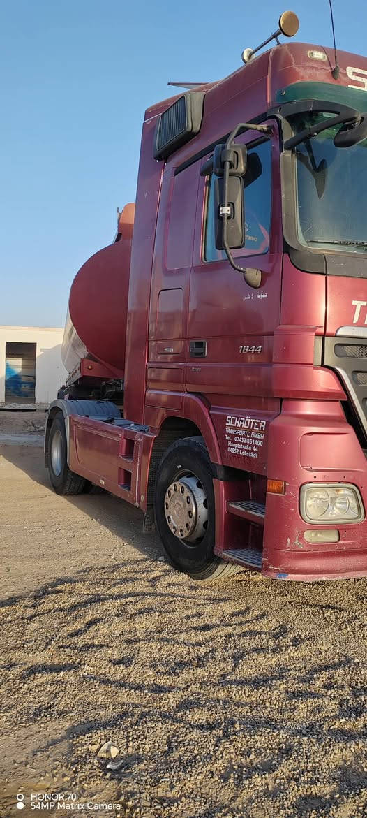 اكتروس صهريج دمعه 2007 للبيع او مرواس سياره زغيره او اكتروس 

حجم 1844/(السعر)/ (375$) وبيه مجال 

مربوطه صهريج حوضيه وقود

رقم دهوك تحويل

تانكي شاهين تركي موديل حديث

تكيال طوناج جي بي اس  بويلر

جاهزه للعمل/

مكفوله كفاله عامه

السعر 375$ وبيه مجال
العنوان الفلوجه
معرض الأنبار
احمد الحلبوسي
*********** #الحلبوسي

المعارض الجديده قرب
سيطره الموضفين طريق الكرمه
