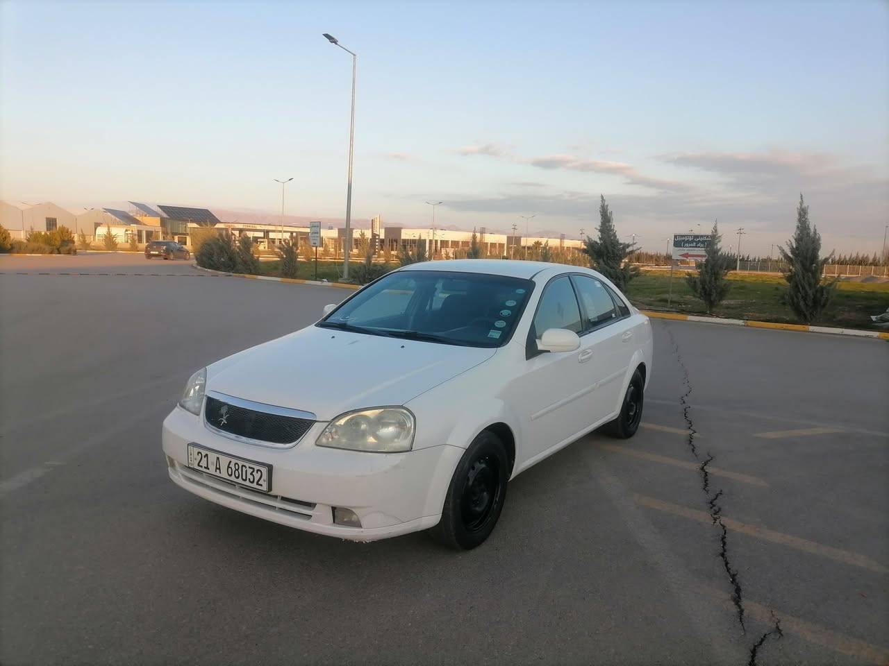 ئوبترا... 2009...كير ئوتوماتيك... ٤جام كاره با... ئاوينه كاره با... سه نه وي تازه... شاشه ئايباد...سوكان فوليوم... هه مووكياني له سه رده قي شه ريكه ماوه.... بي بوياخ.... سعر79كه لاومعامه له... شوين سليمانى.... ***********.... ***********...
