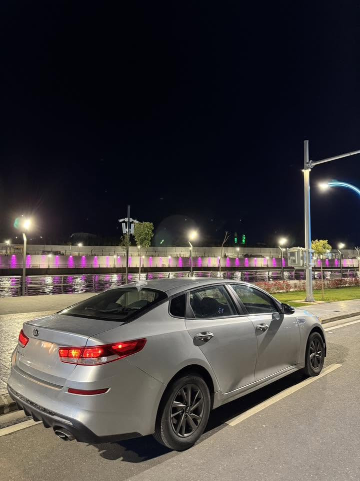 اوبتيما 2019feرقم ديالى
حادث مثل ماموضح بالصورة باب مبدل بلاد نفس اللون وصبغ هلال الجمرلغ فقط بدون ايرباك ماشية127mil سعر١٤٣$ 

مكان السيارة ديالى بعقوبة ***********
