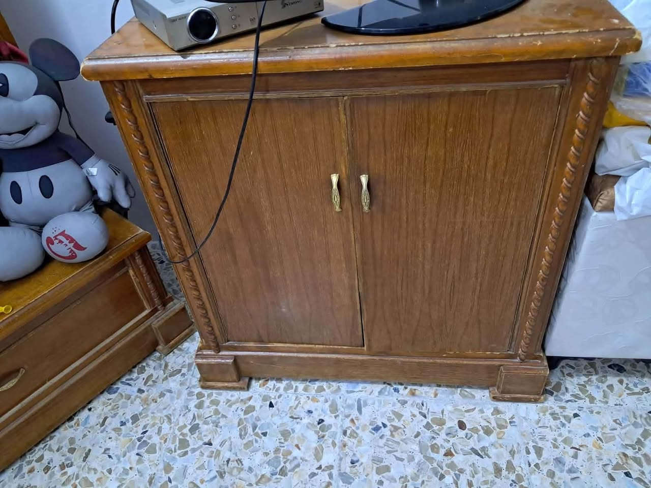 350زعفرانيه


**إذا كنت صاحب هذا الإعلان وتريد حذفه لأي سبب، رجاءا أرسل رسالة إلى الدعم الفني**