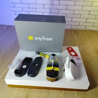 كاميرا مراقبة • منزل