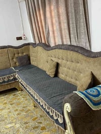 ديوان • سمائي • طقم