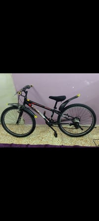 بايسكل • حجم 24 • ياباني