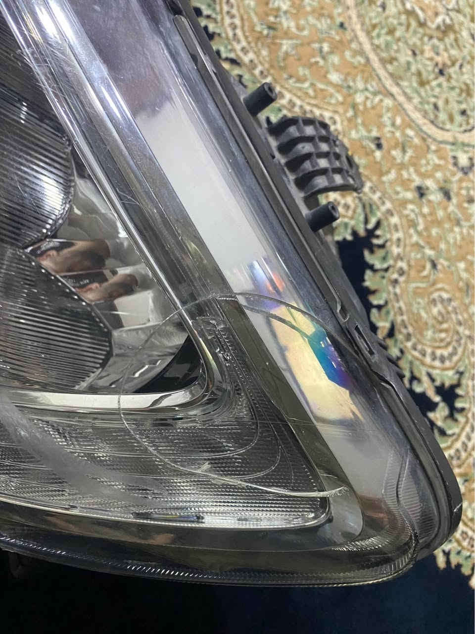 لیدەکەشی ئیش ئەکات السليمانية, العراق


**إذا كنت صاحب هذا الإعلان وتريد حذفه لأي سبب، رجاءا أرسل رسالة إلى الدعم الفني**