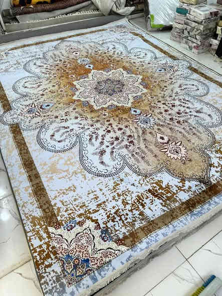 توكّلنا على الله 

🎥 تابع الفيديو للآخر 👀
براندات عالمية وتشوفون موديل نادر وحديث من الموكيت ذات الخمل العالي دچيتل نعومة ووضوح 100%

✔️ خامية ناعمة جدًا
✔️ ثخين وخفيف الوزن
📏 القياسات المتوفرة: 3×4 و 3×5

💫 قطعة فاخرة تضيف لمسة عصرية لبيتك 🌿

 للحجز والاستفسار ✨
📩 راسلوا الصفحة أو اتصلوا على:

📞 واتساب – أبو حسنين: ***********
📞 واتساب – أبو سراج: ***********

📍 العنوان: صلاح الدين – قضاء بلد – داخل كراج صيدلية جمانة
🔸 ملاحظة: وجه المحلات على الكراج، لا توجد محلات مقابيلنا.

🎥 يوجد داخل الصفحة فيديو توضيحي
