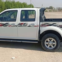 كريت وال موديل 2024 سياره كفالة عامه رقم قادسيه ماشيه ٥١الف سبير ماناز...