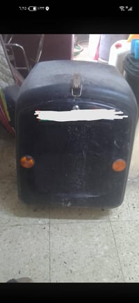 صندوك • نضيف • ٢٥ قفل