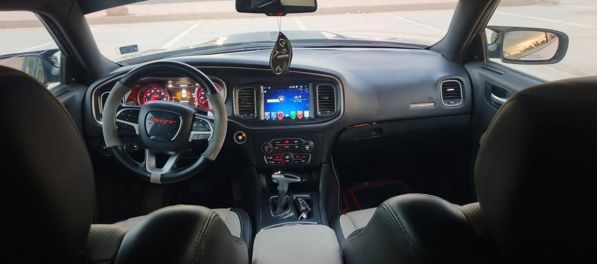 سلام عليكم
موديل 2018 RT
هيمي 5700 صاروخ مو سياره
فقط جاملغ بدون دواخل صبغ والبنيد تحديث srt
اي نقص مابيها السياره جاهزه
دباتها احمد كورسا شديت طرب صوتها يخبل
مكانها بغداد
هزه فحص سنويه كلها جديد
اريد مراوس شعندك نزل
سعرها ١٩٥ وبيها مجال بسيط


**إذا كنت صاحب هذا الإعلان وتريد حذفه لأي سبب، رجاءا أرسل رسالة إلى الدعم الفني**