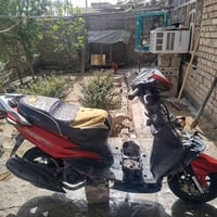 نظيفه • نشطه • يحتاج دوشمه