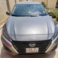 التيما SV • ٢٠٢٣ • ضرر خلفي