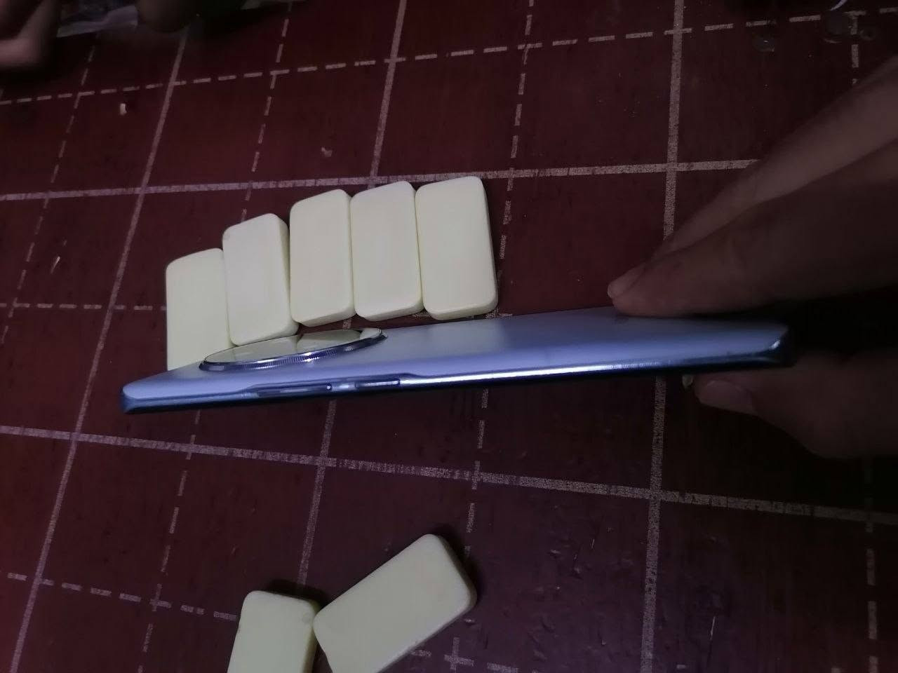هونر اكس 9 سي
ذاكرة 256
رام12+12
ببجي 60   فريم
جهاز نضيف معاه كارتون وشاحن
السعر 320 بي مجال


**إذا كنت صاحب هذا الإعلان وتريد حذفه لأي سبب، رجاءا أرسل رسالة إلى الدعم الفني**