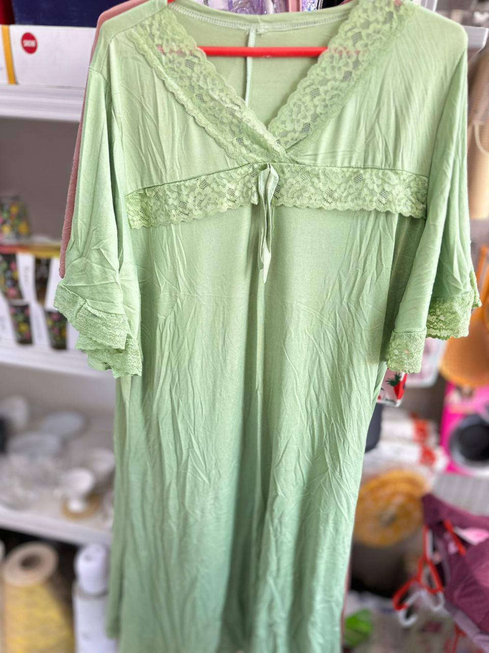 🛑 تنزيلات 🛑
ع بركة الله وصول شلحات وكلبيات 
قماش بارد وبسعر مناسب جدا


**إذا كنت صاحب هذا الإعلان وتريد حذفه لأي سبب، رجاءا أرسل رسالة إلى الدعم الفني**