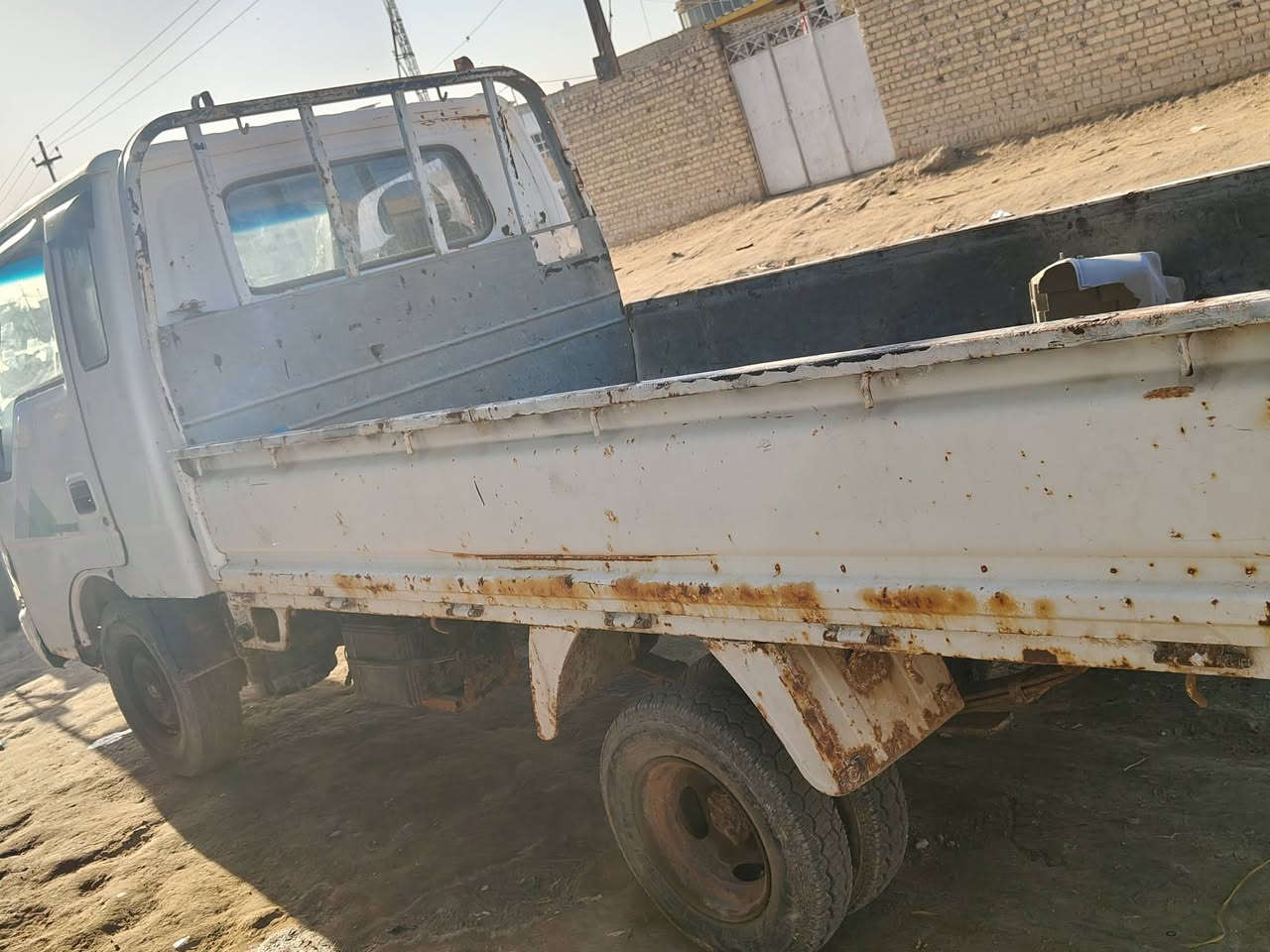 كيه فونتيره للبيع رقم الماني بسمي موديل 98 بابل
للستفسار اكثر الاتصال على رقم 
***********
