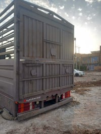 شاحنة • ٤.٨٠م • خان بني سعد