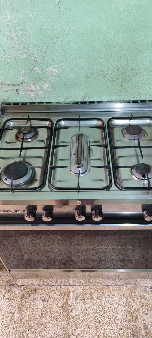 طباخ عشتار للبيع سعر ١٥٠ الف سبب البيع مكان زغير


**إذا كنت صاحب هذا الإعلان وتريد حذفه لأي سبب، رجاءا أرسل رسالة إلى الدعم الفني**