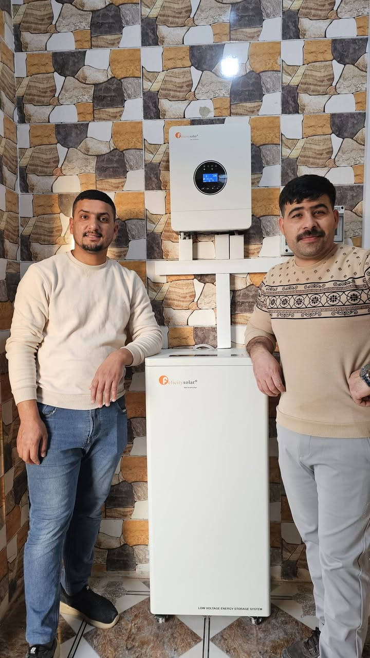 من قضاء #الــعلـم تم ولله الحمد تنصيب منظومة طاقة شمسية
للأخ #نوفل_الفضل 15امبيـر ليلـي نهـاري

مكتب منارات المدينة للطاقة الشمسية خيارك الأمثل للطاقـة المتجددة 

#البيــع_بالـنقد_والاقسـاط 

📌 صـلاح الدين/ تكـريت/ العلـم/البـورصة #عمارة_الضامن
للحجز والأستفسار👇👇
المهندس حسن الجبوري 
*********** اسيا
*********** زين
مــنارات الـمـدينـة
