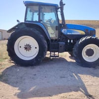 نيوهولند 175 • واسط كوت • للبيع