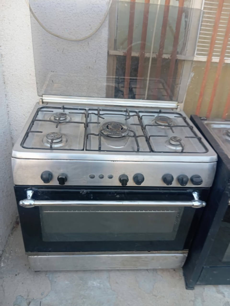 السلام عليكم من رخصة المسؤلين على الكروب للبيع طباخات مصري وايطالي وكونتر  يوجد ورشة تصليح طباخات وكونترات يوجد أدوات طباخات و تصليح موقعي


**إذا كنت صاحب هذا الإعلان وتريد حذفه لأي سبب، رجاءا أرسل رسالة إلى الدعم الفني**