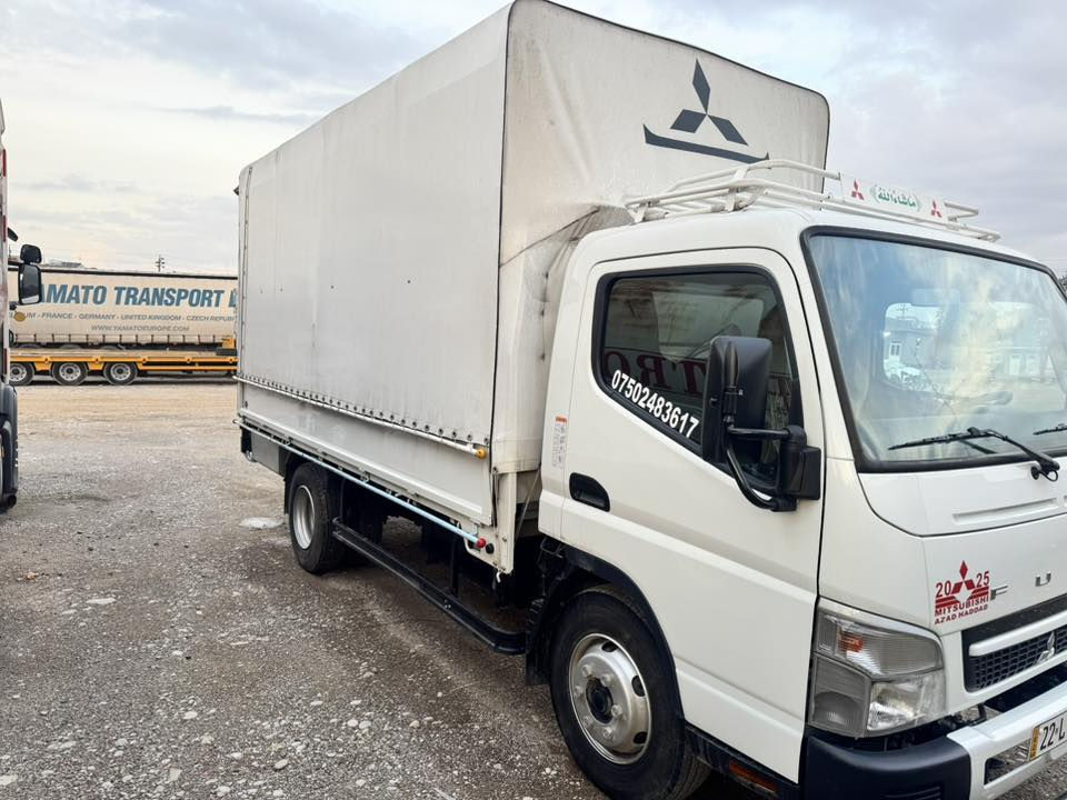 كنتر للبيع
الموديل: 2025 بليته شهر 5
الطول : 4.5 متر
رقم اربيل  تحويل ثاني يوم 
ماشيه:33الف 
حداده ازادي 
تايرات 17.5 ليسا تركي جديد 
السعر على الاتصال 
رقم التواصل :***********كورك
:*********** اسيا
