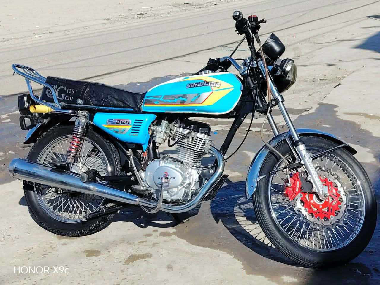 تايكر  سونك 24اوراق سكنر
المكان حله  شارع  100 قرب البوابه
السعر 650 بيه مجال   
‭0783 870 8929‬
