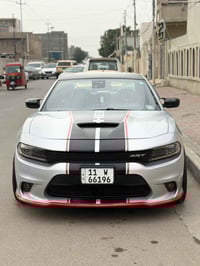 للبيع جارجر دايتونا ٢٠١٩ سيارة فول اعلى مواصفات رادار امامي فتحه فول ل...