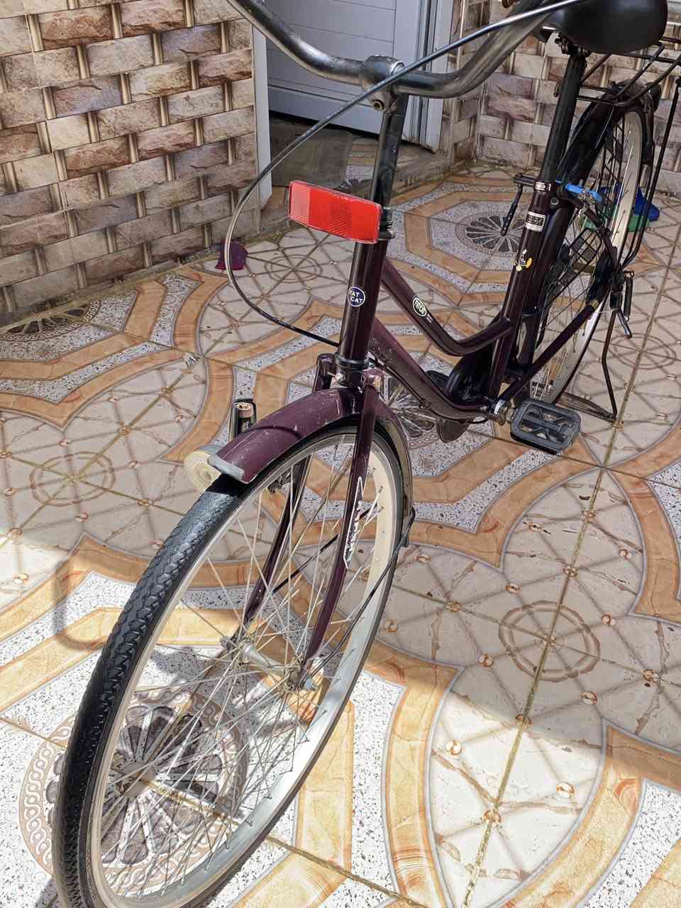 للمراوس بعكرب فقط🚳❌


**إذا كنت صاحب هذا الإعلان وتريد حذفه لأي سبب، رجاءا أرسل رسالة إلى الدعم الفني**