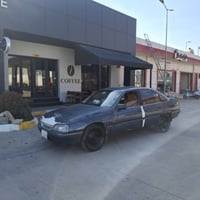 رقم كركوك • محرك 2.0 • جير عادي