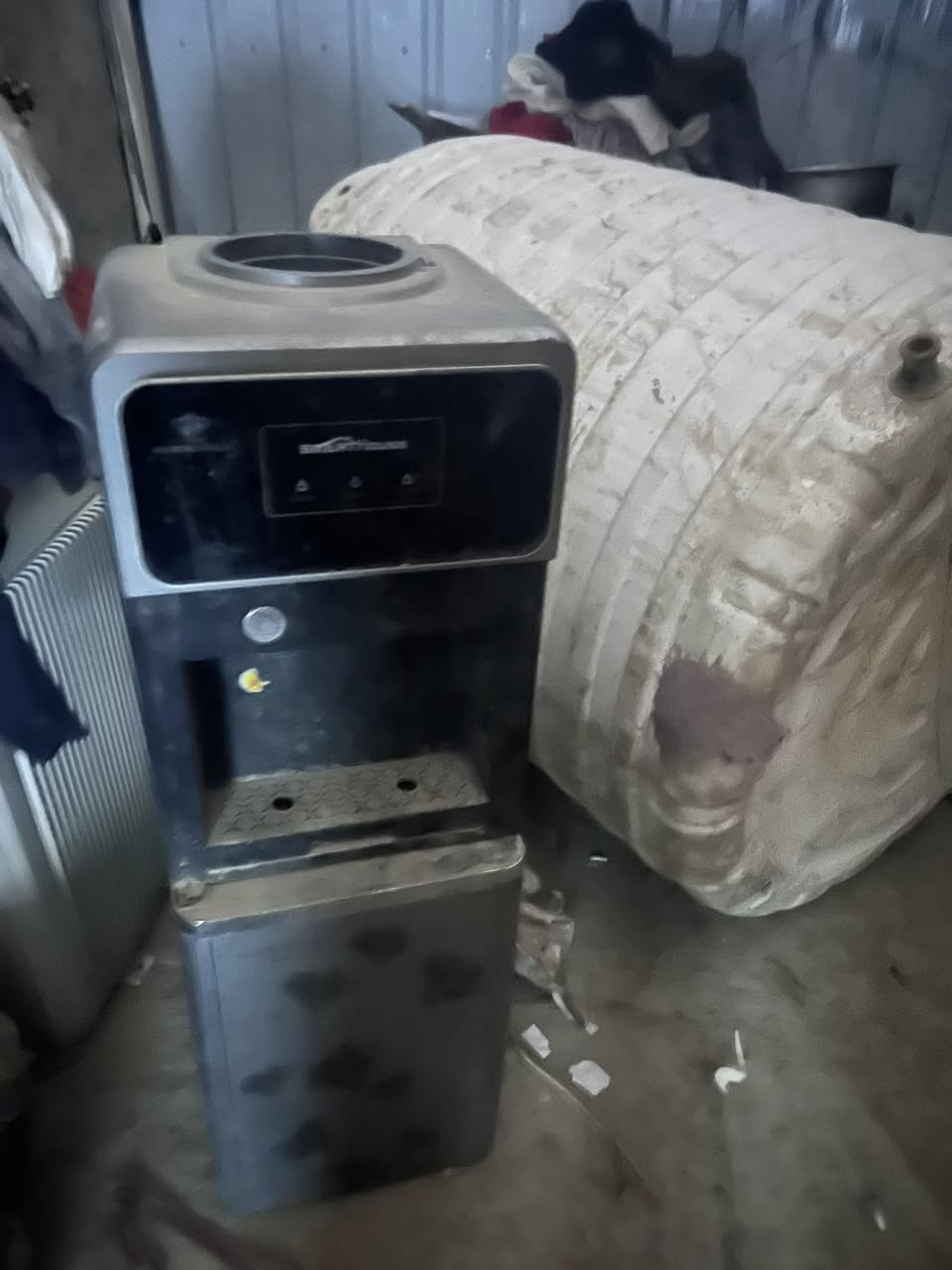 سلام عليكم براد للبيع شغال قيم بما يرضي الله


**إذا كنت صاحب هذا الإعلان وتريد حذفه لأي سبب، رجاءا أرسل رسالة إلى الدعم الفني**