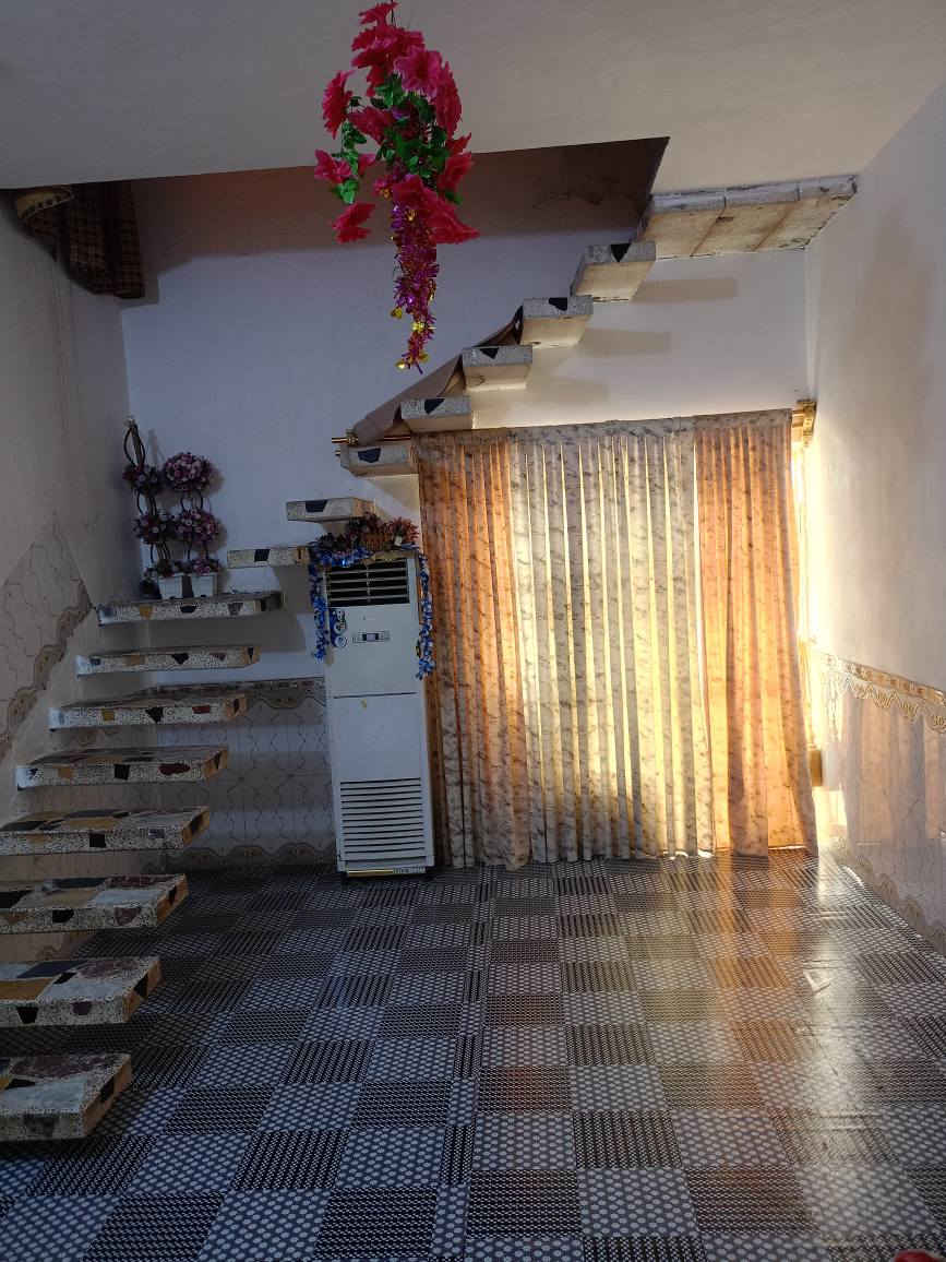 دار للبيع في المجر الكبير حي الروضه مساحه 250بيت كامل السعر على الخاص الرقم *********** عمارة, ميسان
