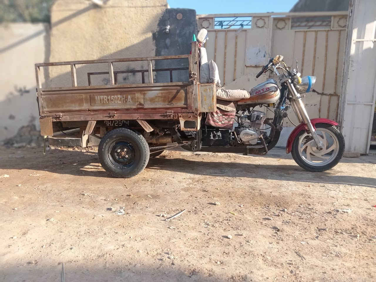 ستوته للبيع كلك ستوته نضيفه شاصي مكفول بدي نضيف تايرات جوبلس كهربايات شغاله نكره سلف مكينه نضيفه ناعمه مديل 20  السعر مليون 150 وبيها مجال
رقم *********** 👉👉
