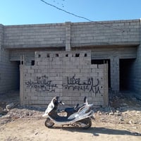 هيكلين • حي العسكري حولي • مقابل جامع خديجه