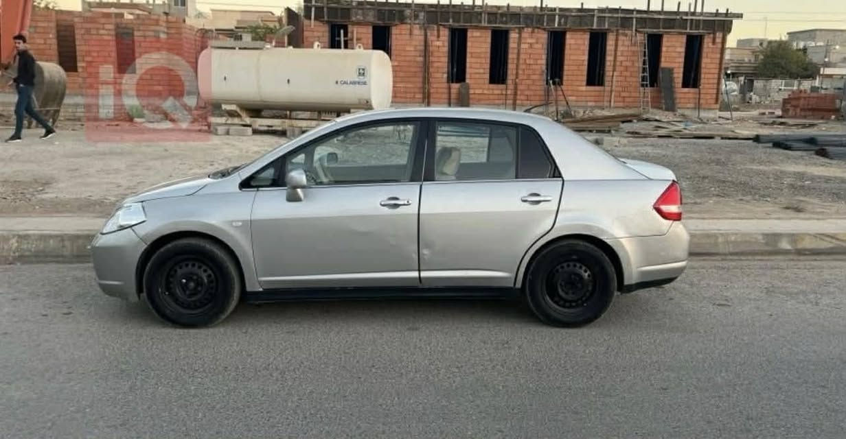 سلام عليكم تيدا للبيع موديل 2007
سياره نضيف محرك شويه بي صرف سنويه جديد كوبون بانزين بي قطعه صبغ جاملغ السكن سعره 70
رقم ***********

