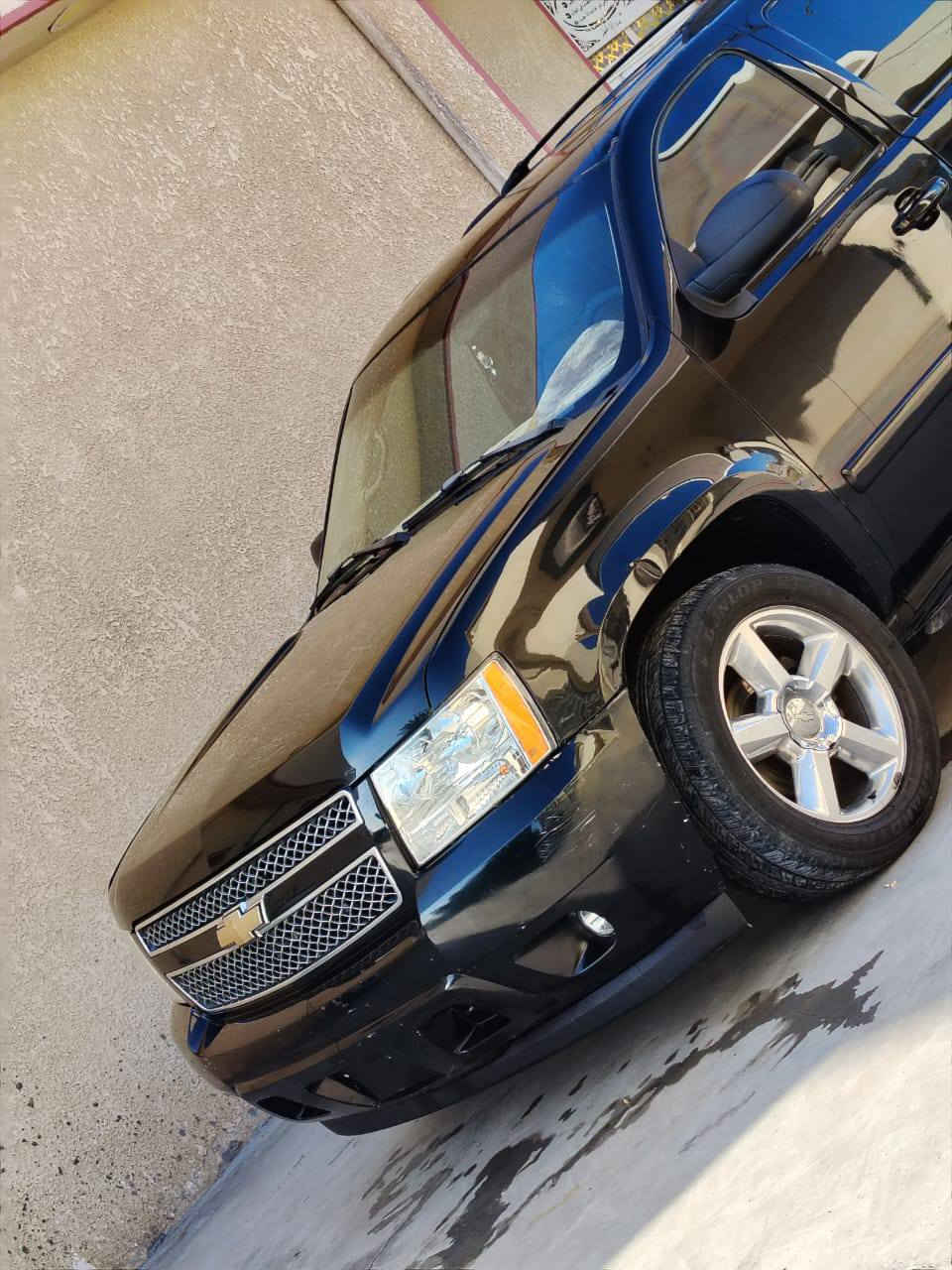 تاهو ابتر موديل ٢٠٠٨ ادوات ادوات مكفوله من السرقه والعشائر بيها كص قماره سياره جاهزه مكان بغداد عارضها ٧٧$ وبيها مجال حك الجيه *********** للبيع فقط بدون مراوس
