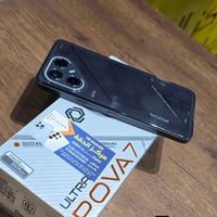 🟨متوفر 👇  🟡 تكنو بوفا 7 الترا    جديد مستخدم اقل شهر  🟡 ذاكرة/256  🟡 ر...