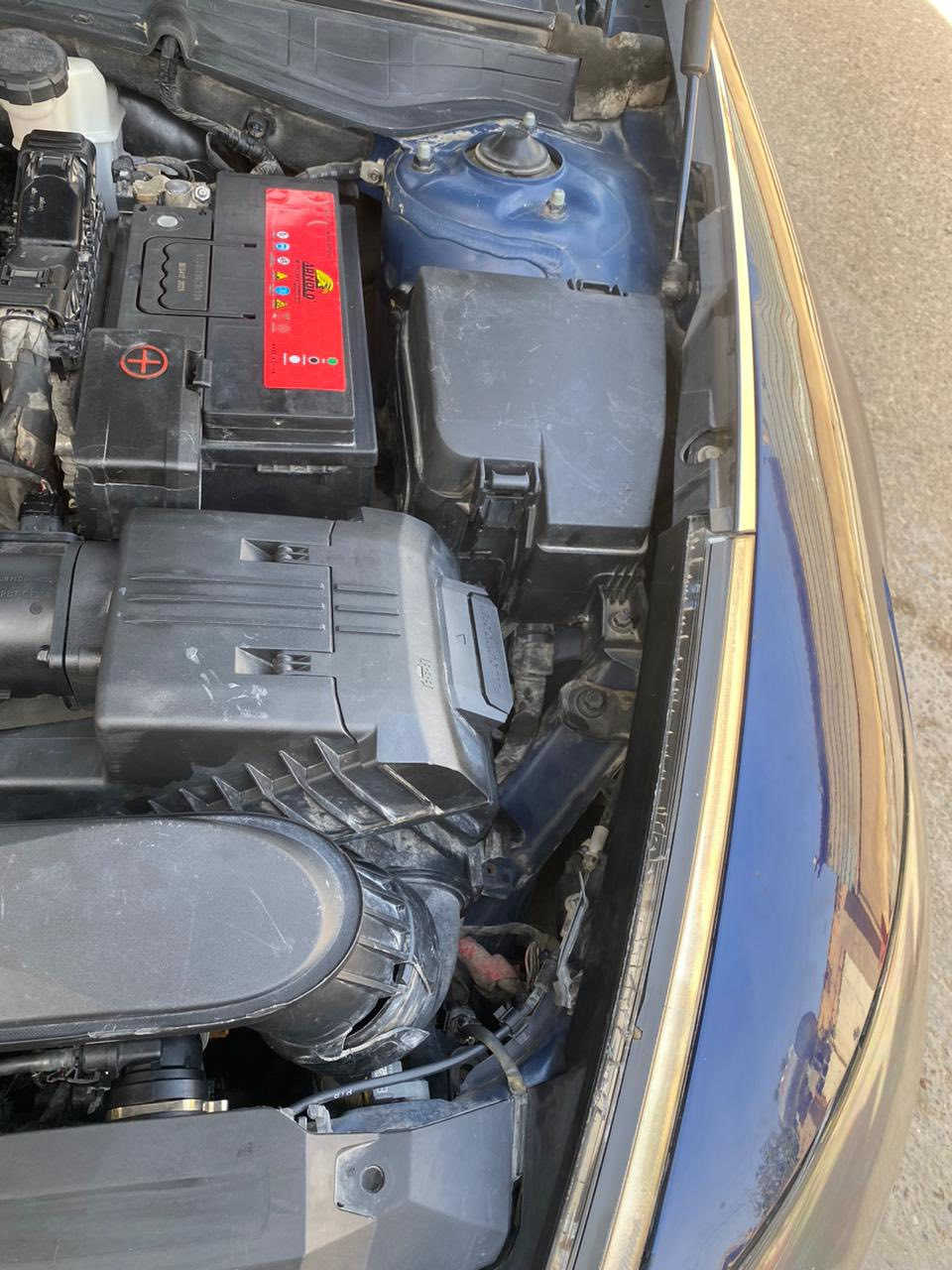 السلام عليكم
سوناتا ٢٠٢١ للبيع رقم اربيل 
سعر ١٢٩ 
ماشيه ٧٢ الف مايل بيه ٥ خطع صبغ 

تفاصيل خاص او اتصال 
***********
بيها مجال كلش بسيط
