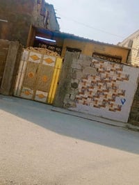 بيت • حي النصر • ١٠٠متر