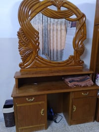 غرفة نوم عراقي • ملحق ٥ أبواب • الموصل