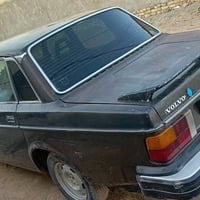 فولفو ١٩٧٩ • محرك وكير • نجف بلكوفه