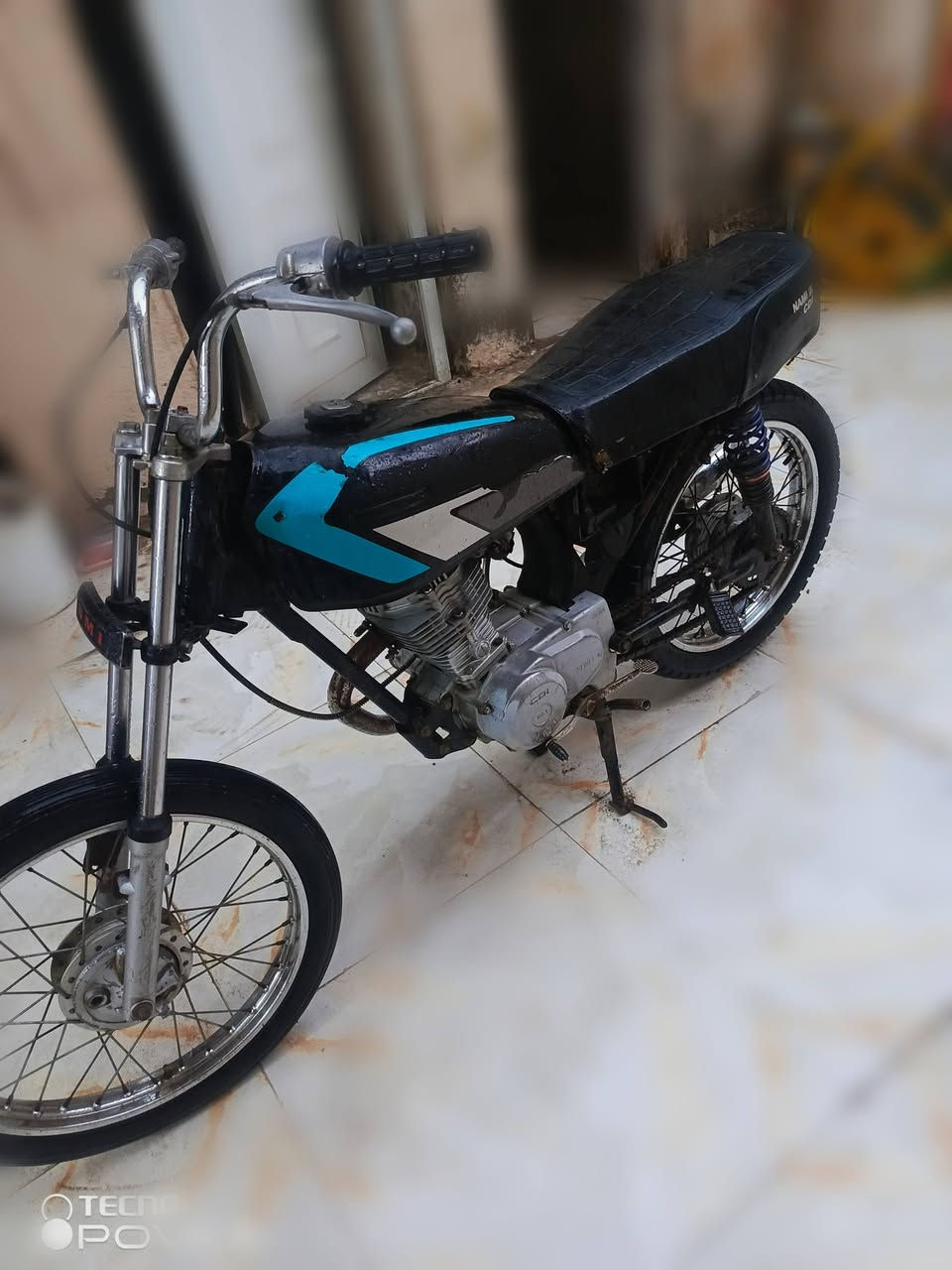 السلام عليكم دراجه نامه ايراني للبيع دراجه خير من الله مال شغل تفيدك داراجه تخبل عوزهه ترتيبات بسيطه السعر 285وبيه مجال بسيط حك الجيه مكاني ميسان متواجد خاص. بدون اوراق


**إذا كنت صاحب هذا الإعلان وتريد حذفه لأي سبب، رجاءا أرسل رسالة إلى الدعم الفني**