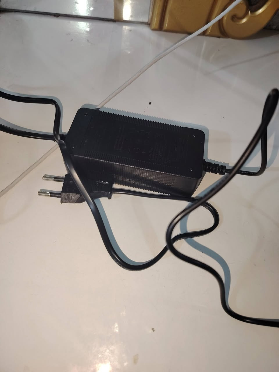 السلام عليكم سكوتر شحن للبيع نضيف على الفحص شغال وشاحنه وياه السعر  100 عنوان نجف كوفه الاستفسار مراسله خاص


**إذا كنت صاحب هذا الإعلان وتريد حذفه لأي سبب، رجاءا أرسل رسالة إلى الدعم الفني**