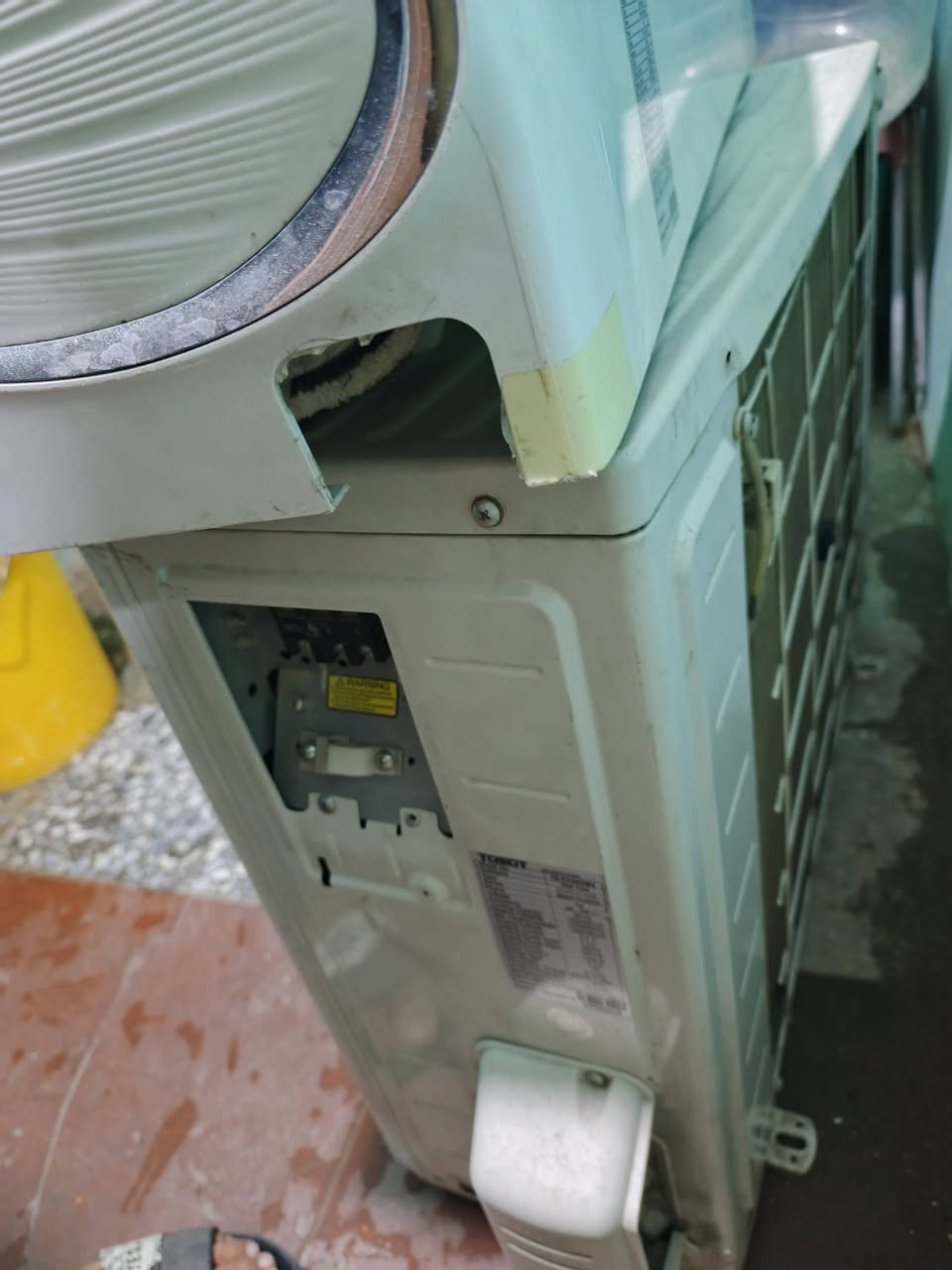 سبلت توسوت طن اخو الجديد 
نقص بواري مكاني جميله سعره 300, الف


**إذا كنت صاحب هذا الإعلان وتريد حذفه لأي سبب، رجاءا أرسل رسالة إلى الدعم الفني**