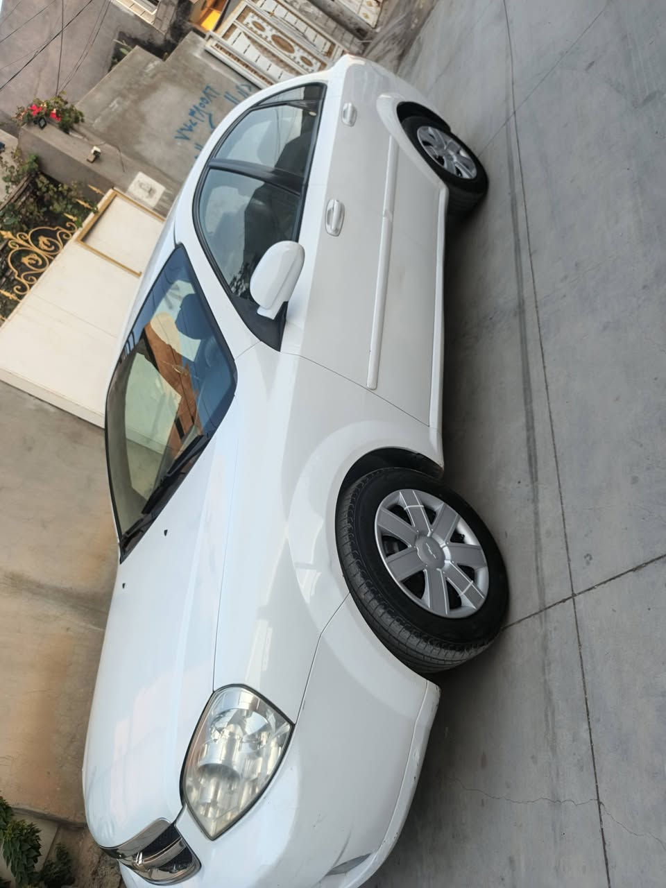 سلام عليكم اوبترا 2012 تخم تاير صدر حداديه كله جديد سنويه جديده گير اوتوماتيك كير محرك بشرط السعر 84 وبي مجال رقم الهاتف ***********
