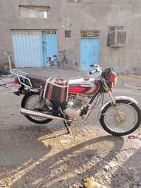 مديل20 • محرك150 • اوراق اصلية