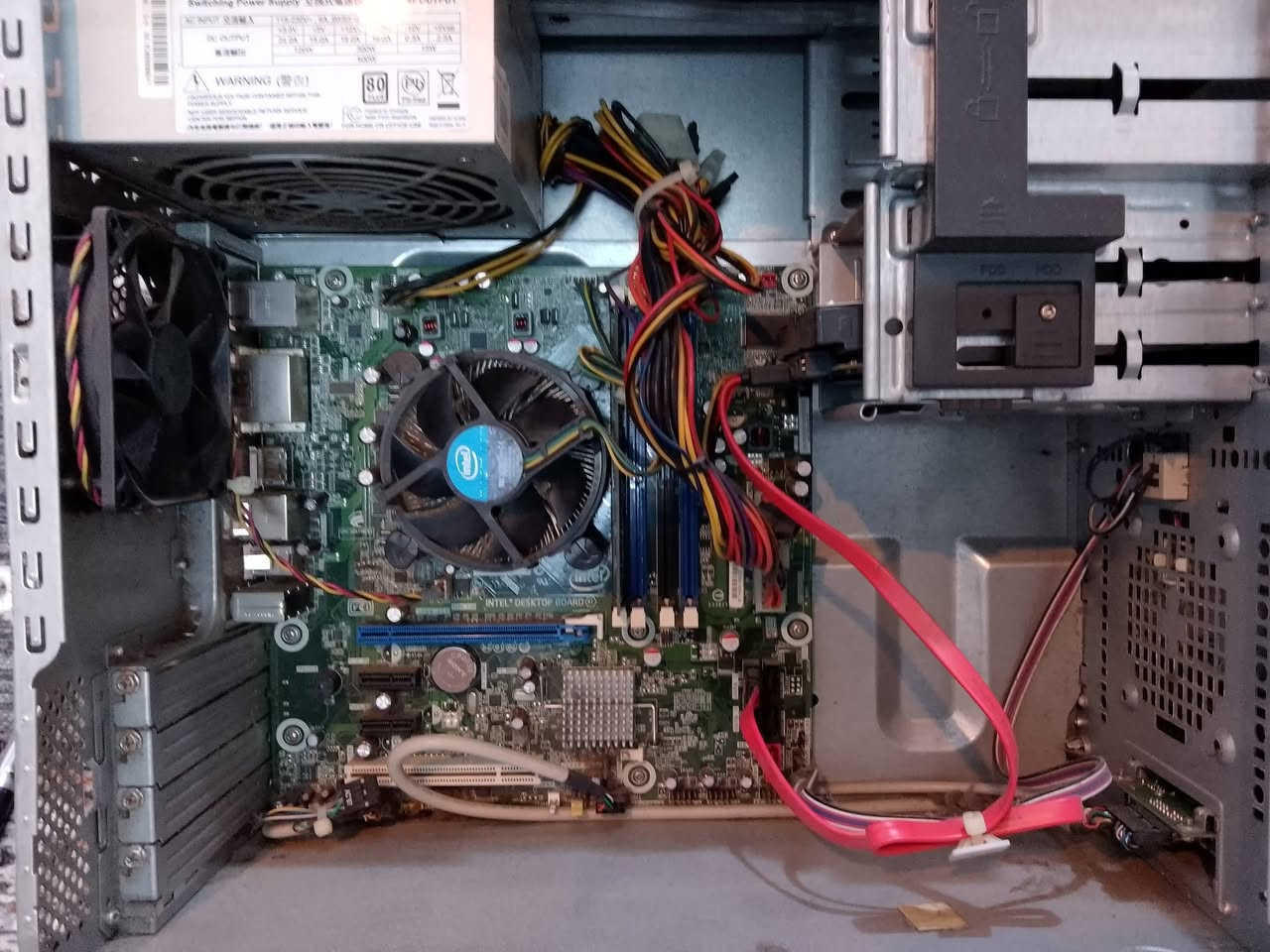 مرة وحدة جربته واشتغل وبعدين احتركت شاشتي نقص كيبل بور سبلاي فقط ٣٥ وي التوصيل


**إذا كنت صاحب هذا الإعلان وتريد حذفه لأي سبب، رجاءا أرسل رسالة إلى الدعم الفني**