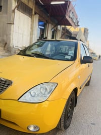 موديل ٢٠١٥ • مكينة جديدة • رقم بغداد
