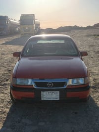 فيكترا • ١٩٩٣ • موصل الأيمن