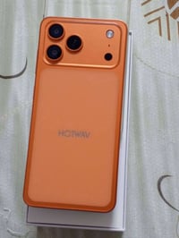 HOTWAV • مستعجل • العبيدي