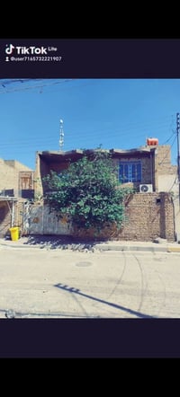 بيت للبيع • نهاوند الوله • بيت طابقين • بيت 200 متر • منزل للبيع • عقا...