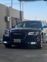اوبتيما • ٢٠١٧ • ٦ سلندر