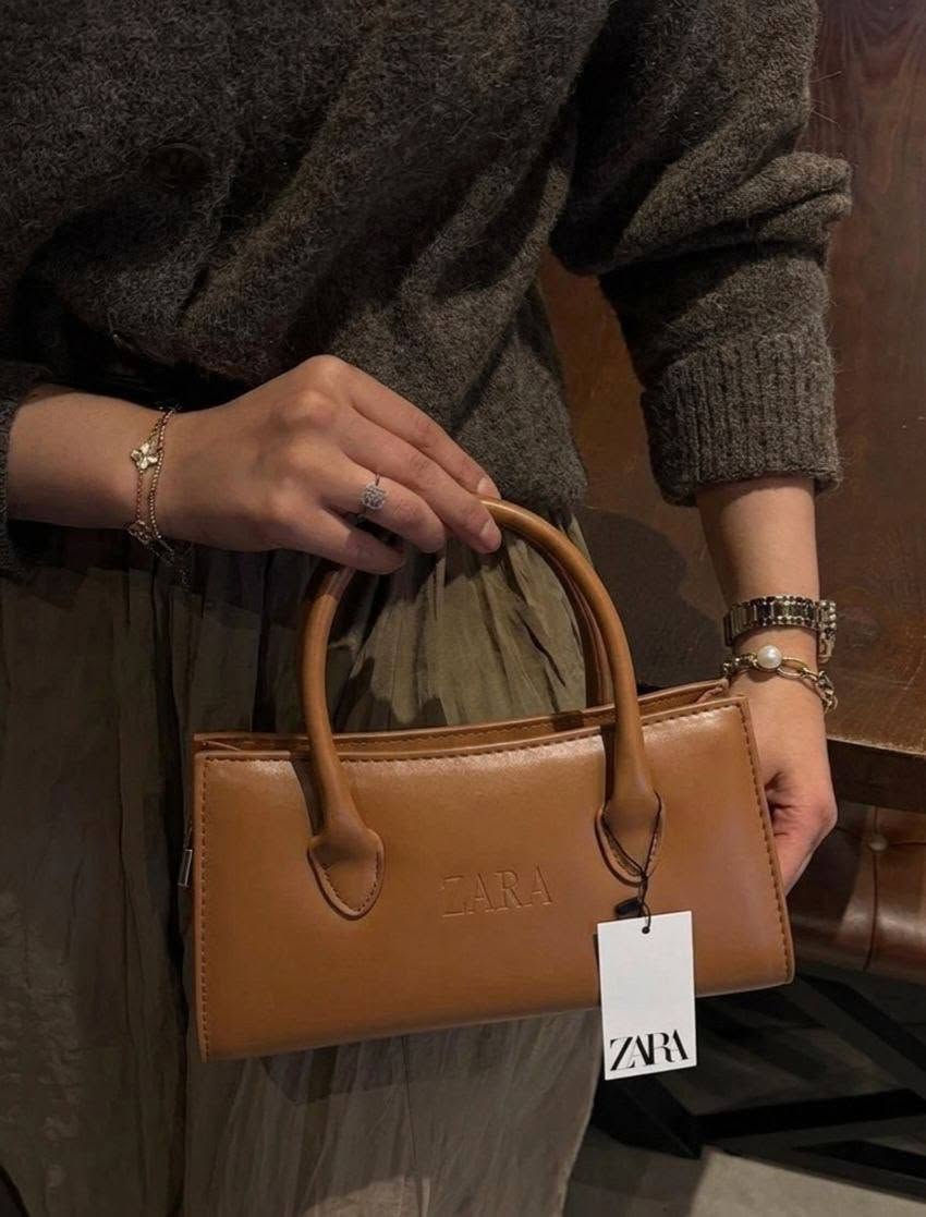 كوالتي 💯
العرض ↔️ 28
الاوتفاع ↕️ 14
https://t.me/lulubagsstyleرابط قناة
متوفر جمله


**إذا كنت صاحب هذا الإعلان وتريد حذفه لأي سبب، رجاءا أرسل رسالة إلى الدعم الفني**